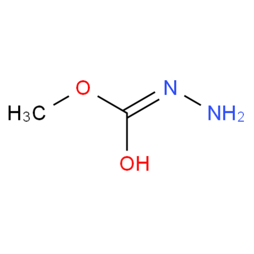 肼基甲酸甲酯,Methyl carbazate