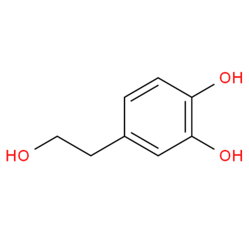 3,4-二羟基苯甲酸,3,4-Dihydroxyphenylethanol