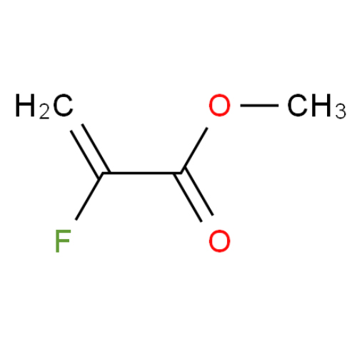 2-氟丙烯酸甲酯,METHYL 2-FLUOROACRYLATE