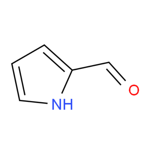 1H-吡咯-2-甲醛,1H-Pyrrole-2-carbaldehyde