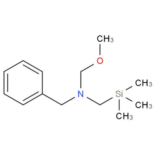 N-(甲氧甲基)-N-(三甲基硅甲基)苄胺,N-(Methoxymethyl)-N-(trimethylsilylmethyl)benzylamine