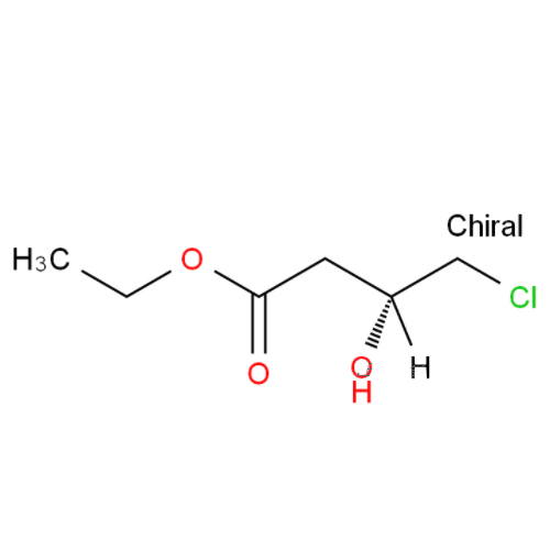 (R)-(+)-4-氯-3-羟基丁酸乙酯,Ethyl (R)-(+)-4-chloro-3-hydroxybutyrate