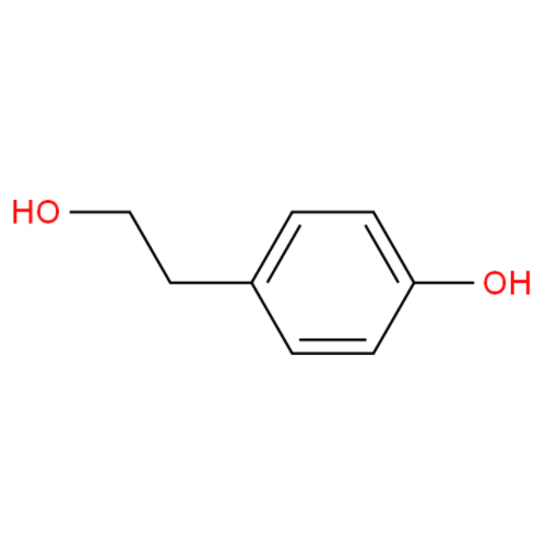 對羥基苯乙醇,4-Hydroxyphenethyl alcohol