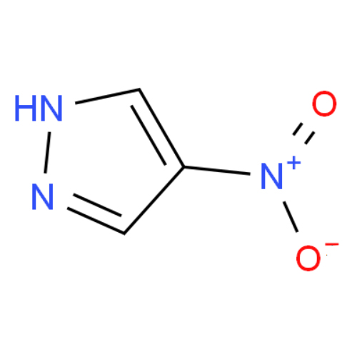 4-硝基吡唑,4-Nitropyrazole