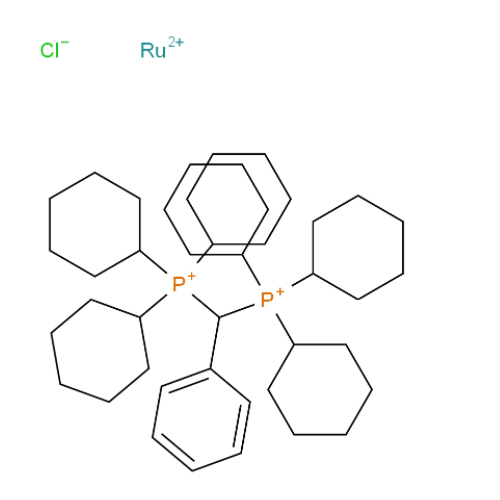 苯基亚甲基双(三环己基磷)二氯化钌,Benzylidene-bis(tricyclohexylphosphine)dichlororuthenium
