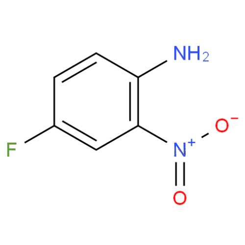 4-氟-2-硝基苯胺,4-Fluoro-2-nitrobenzeneamine