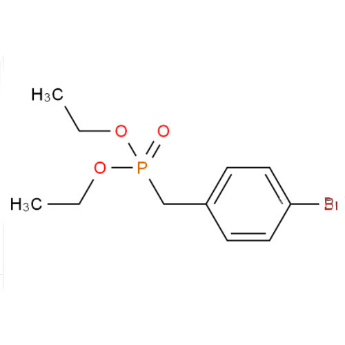 4-溴苄基亚磷酸二乙酯,DIETHYL 4-BROMOBENZYL PHOSPHONATE