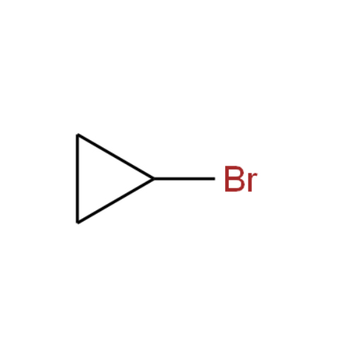 溴代環(huán)丙烷,Cyclopropyl bromide