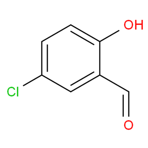 5-氯代水杨醛,5-Chlorosalicylaldehyde