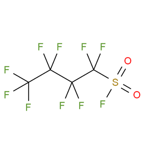 全氟丁基磺酰氟,Nonafluorobutanesulfonyl fluoride