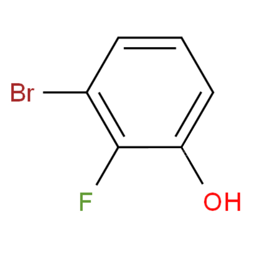 3-溴-2-氟苯酚,3-Bromo-2-fluoro-phenol