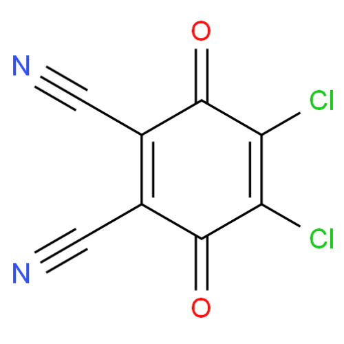 2,3-二氯-5,6-二氰基苯醌,DDQ