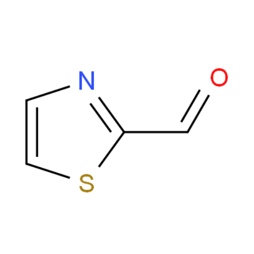 2-醛基噻唑,1,3-Thiazole-2-carbaldehyde
