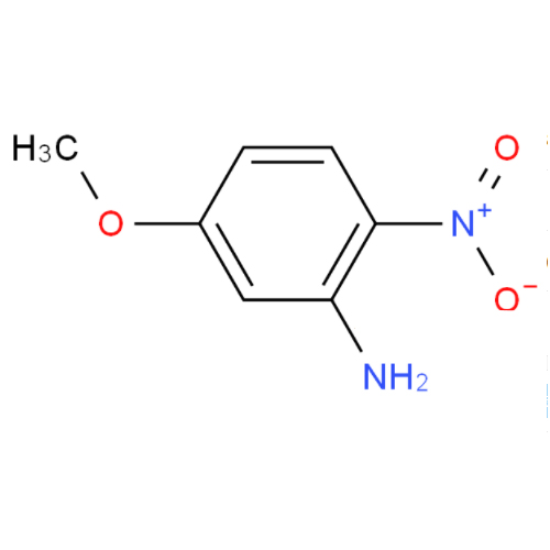 5-甲氧基-2-硝基苯胺,5-METHOXY-2-NITROANILINE