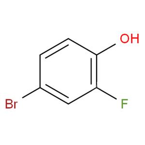  4-溴-2-氟苯酚