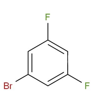 3,5-二氟溴苯