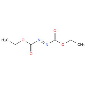 偶氮二甲酸二乙酯,Diethyl azodicarboxylate