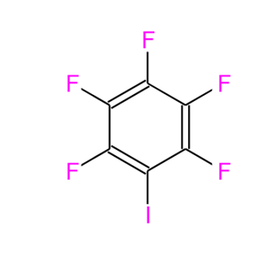 2,3,4,5,6-五氟碘苯,2,3,4,5,6-Iodopentafluorobenzene