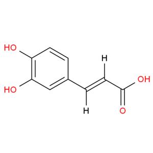 咖啡酸,Caffeic acid