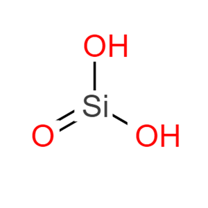 含水二氧化硅,Silicic acid