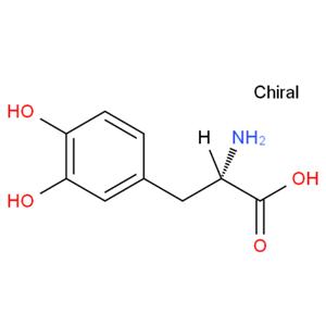 左旋多巴
