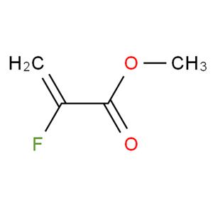 2-氟丙烯酸甲酯