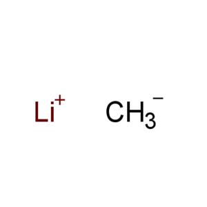 甲基锂,Methyllithium