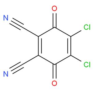 2,3-二氯-5,6-二氰基苯醌,DDQ