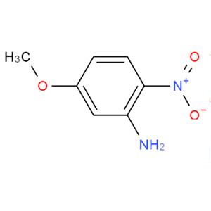 5-甲氧基-2-硝基苯胺