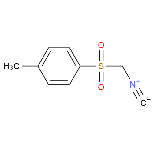 對甲基苯磺酰甲基異腈,Tosylmethyl isocyanide