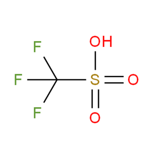 三氟甲磺酸,Trifluoromethanesulfonic acid