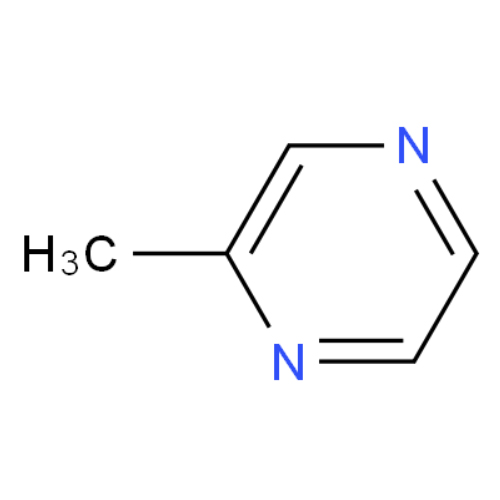 2-甲基吡嗪,2-Methylpyrazine