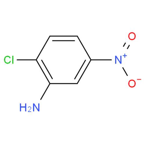 2-氯-5-硝基苯胺,2-Chloro-5-nitro-benzamine