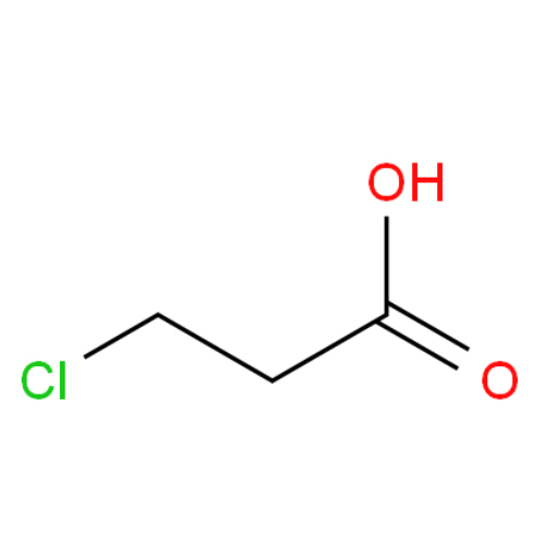 3-氯丙酸,3-Chloropropionic acid