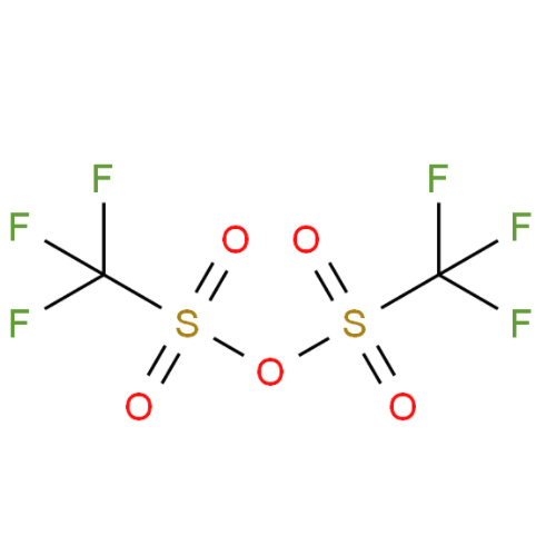 三氟甲烷磺酸酐,Trifluoromethanesulfonic anhydride