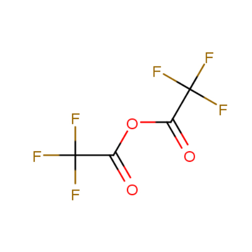 三氟乙酸酐,Trifluoroacetic anhydride