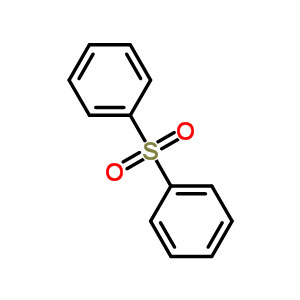 二苯砜,Phenyl sulfone