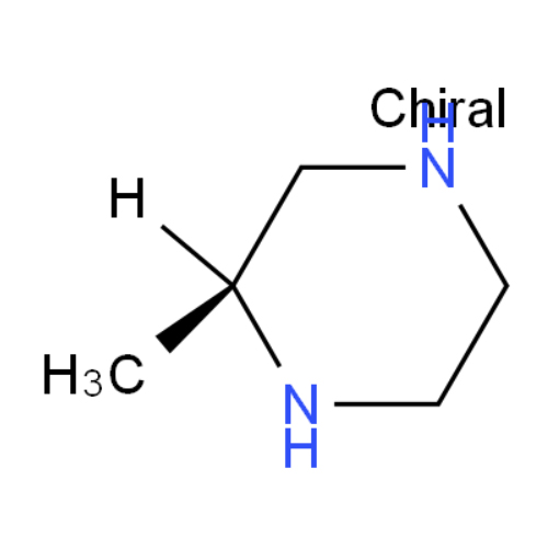 (S)-(+)-2-甲基哌嗪,(S)-(+)-2-Methylpiperazine
