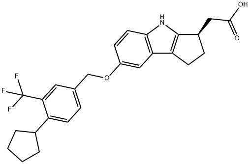 APD334,Etrasimod