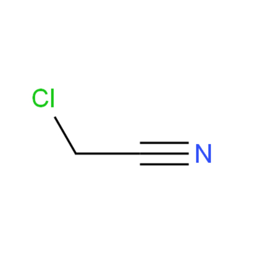 氯乙腈,Chloroacetonitrile