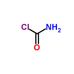 N-甲氨基甲酰氯,carbamoyl chloride