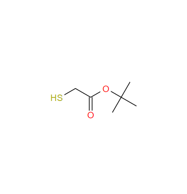 2-巰基乙酸叔丁酯,tert-Butyl 2-mercaptoacetate