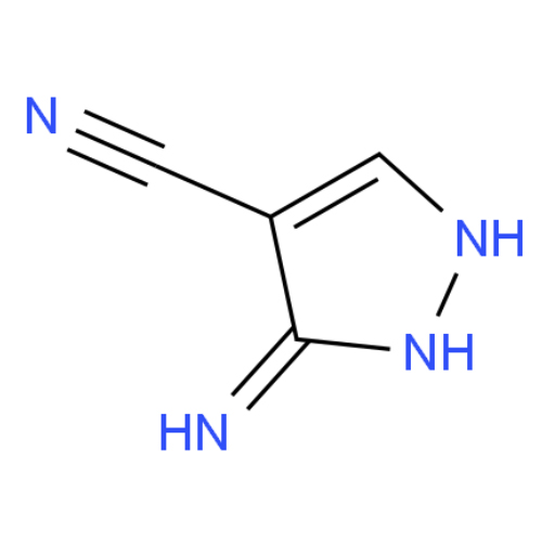 3-氨基-4-氰基吡唑,3-Amino-4-pyrazolecarbonitrile