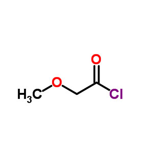 甲氧基乙酰氯,Methoxyacetyl chloride
