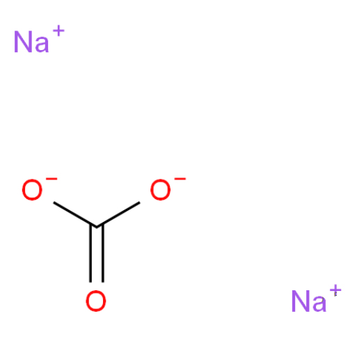 碳酸钠,Sodium carbonate
