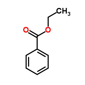 苯甲酸乙酯,Ethyl benzoate