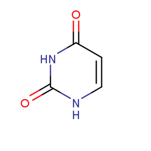 尿嘧啶,Uracil