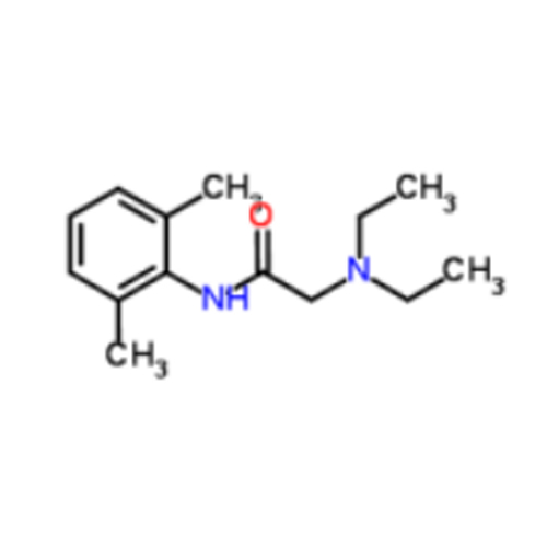 N-二乙氨基乙酰基-2,6-二甲基苯胺,Lidocaine