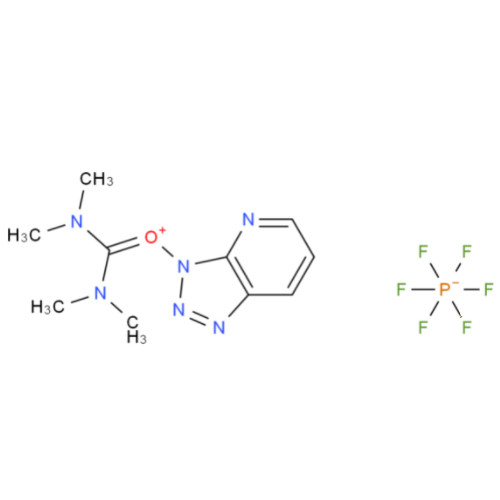 O-(7-氮杂苯并三唑-1-基)-N,N,N',N'-四甲基脲六氟磷酸盐,HATU