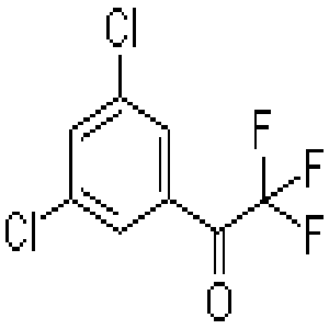 3', 5'-二氯-2, 2, 2-三氟苯乙酮,3',5'-Dichloro-2,2,2-trifluoroacetophenone